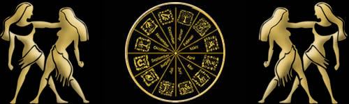 Monthly horoscope Gemini